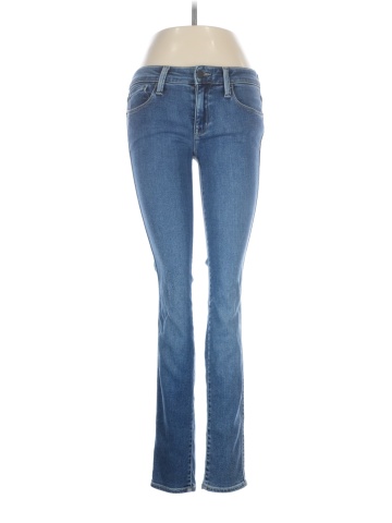 Genetic Denim Jeans (view 1)