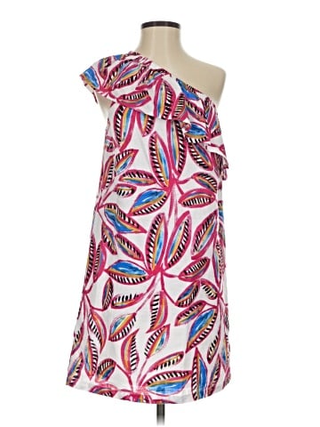 J.Crew Factory Store Cocktail Dress (view 1)