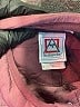 Avalanche 100% Polyester Burgundy Pullover Sweater Size L - photo 7