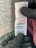 Avalanche 100% Polyester Burgundy Pullover Sweater Size L - photo 8