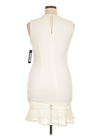 Bebe Cocktail Dress (view 2)