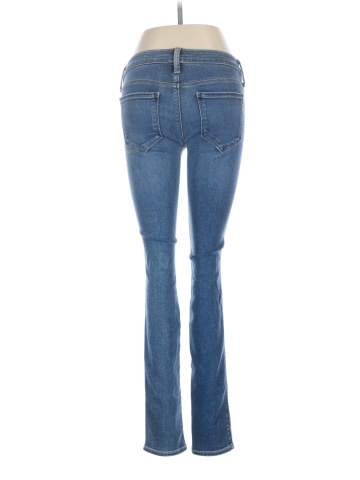 Genetic Denim Jeans (view 2)