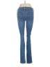Genetic Denim Blue Jeans Size 27 waist - photo 2