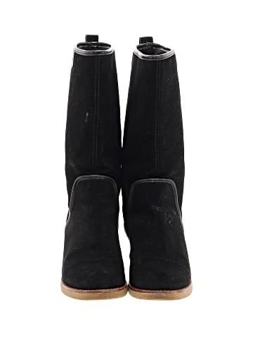 Coach Boots (view 2)