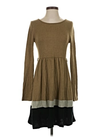 Ya Los Angeles Casual Dress (view 1)