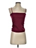 Unbranded Burgundy Tank Top Size S (estimated) - photo 1