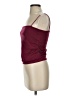 Unbranded Burgundy Tank Top Size S (estimated) - photo 5