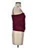 Unbranded Burgundy Tank Top Size S (estimated) - photo 4