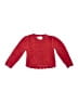 Tommy Bahama Red Pullover Sweater Size 4 - photo 1