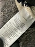Madewell Stripes Ivory Pullover Sweater Size XS - photo 8