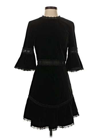 Alice + Olivia Cocktail Dress (view 1)