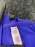 Unbranded Blue Swimsuit Top Size S (tall) - photo 3
