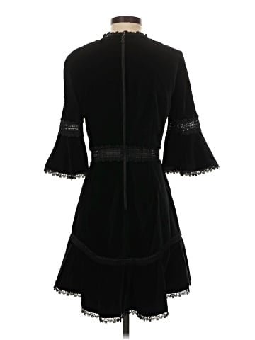Alice + Olivia Cocktail Dress (view 2)