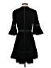 Alice + Olivia Black Cocktail Dress Size 4 - photo 2