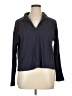 Tahari Gray Cardigan Size XL - photo 1
