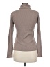 Old Navy Tan Turtleneck Sweater Size M - photo 2