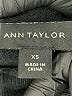 Ann Taylor Black Turtleneck Sweater Size XS - photo 8