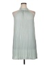 Unbranded 100% Polyester Teal Cocktail Dress Size XL - photo 1