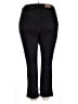 Riders Black Jeans Size 20 - photo 2