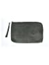 Universal Thread Gray Green Wristlet One size - photo 1