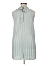 Unbranded 100% Polyester Teal Cocktail Dress Size XL - photo 2