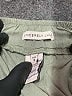 Sincerely Jules Gray Linen Pants Size S - photo 7