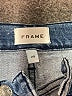 FRAME Blue Jeans Size 29 waist - photo 6