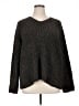 Finity Naturals Tweed Gray Pullover Sweater Size XXL (estimated) - photo 1