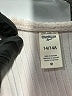 OshKosh B'gosh Ivory Sleeveless Top Size 14 - photo 3