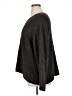 Finity Naturals Tweed Gray Pullover Sweater Size XXL (estimated) - photo 5
