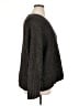 Finity Naturals Tweed Gray Pullover Sweater Size XXL (estimated) - photo 4