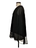 Last Tango Black Long Sleeve Blouse Size S - photo 5