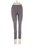 Fabrique Gray Active Pants Size S - photo 1
