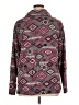 D&Co. Burgundy Pullover Sweater Size XL - photo 2