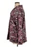 D&Co. Burgundy Pullover Sweater Size XL - photo 5