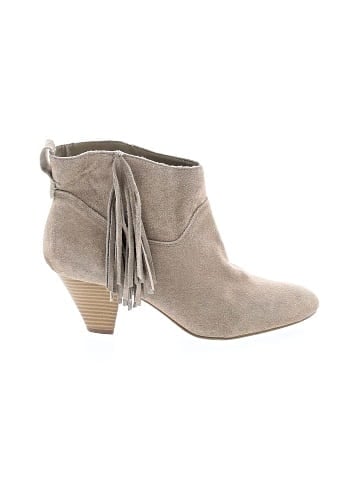 American Eagle Outfitters Ankle Boots (view 1)