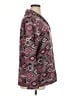 D&Co. Burgundy Pullover Sweater Size XL - photo 4