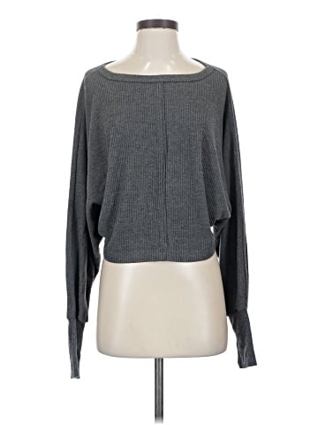 Treasure & Bond Pullover Sweater (view 1)