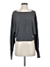 Treasure & Bond Gray Pullover Sweater Size S - photo 1