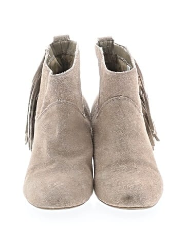 American Eagle Outfitters Ankle Boots (view 2)
