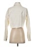 Forever 21 100% Cotton Ivory Jacket Size S - photo 2