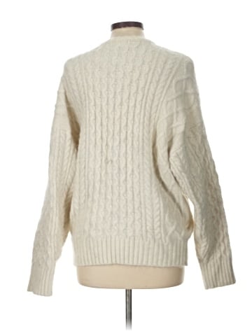 a.n.a. A New Approach Pullover Sweater (view 2)