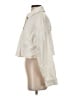 Forever 21 100% Cotton Ivory Jacket Size S - photo 5