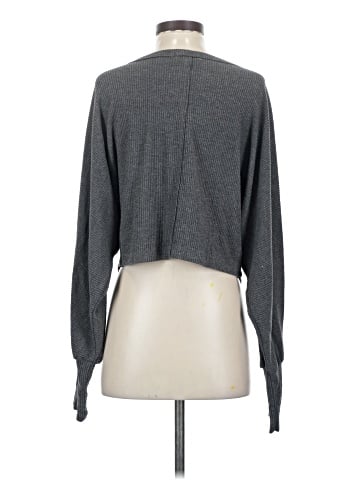 Treasure & Bond Pullover Sweater (view 2)