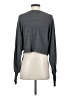 Treasure & Bond Gray Pullover Sweater Size S - photo 2