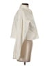 Forever 21 100% Cotton Ivory Jacket Size S - photo 4