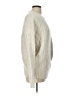 a.n.a. A New Approach Ivory Pullover Sweater Size L - photo 4