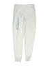 Under Armour 100% Recycled Polyester Ivory Sweatpants Size M (youth) - photo 1
