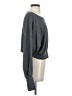 Treasure & Bond Gray Pullover Sweater Size S - photo 4