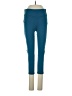 Skirt Sports Color Block Blue Active Pants Size S - photo 1